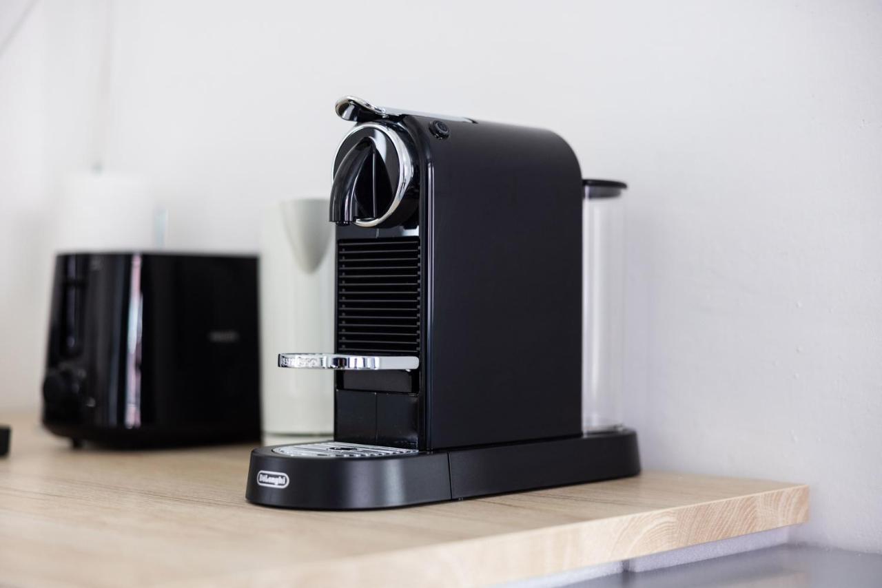 ドゥイスブルグPerfekt Fuer 2! Wifi/ Netflixアパートメント エクステリア 写真